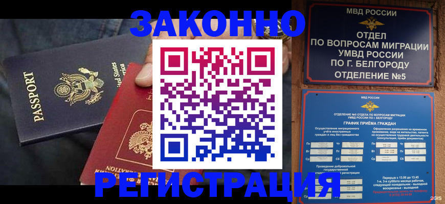 прописка законно в Бологом